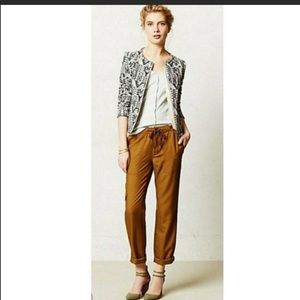 Anthropologie HEI Cargo Pants